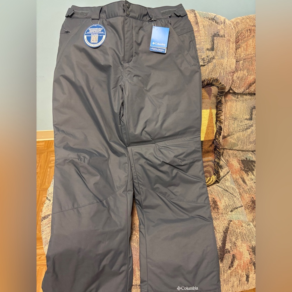 Columbia Men's Ski Pants